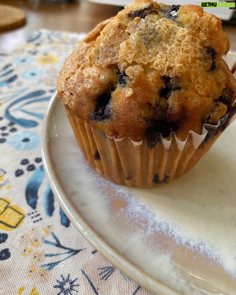 Melissa Ponzio Instagram - #BreakfastCake