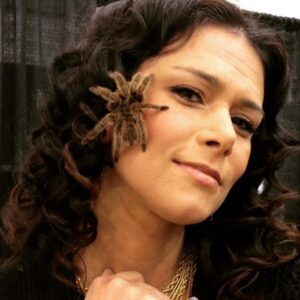 Melissa Ponzio Thumbnail - 11.2K Likes - Most Liked Instagram Photos