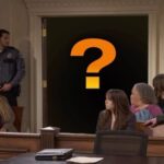 Melissa Rauch Instagram - I CANNOT STRESS ENOUGH how much tonight’s Season Finale of #nightcourt is not to be missed…especially for fans of the O.G. Night Court. One of my most favorite moments I’ve ever witnessed in front of a live studio audience takes place in this episode because of the amazing guest star that we were lucky enough to have join us. I hope you love it as much as I do! Tremendous love and deepest thanks for supporting our show all season long! Tonight at 8/7c on @nbc and streaming on @peacock ***Not one single moment of this show (or any show) would be possible without our incredible writers #wgastrong