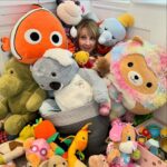 Melissa Rauch Instagram - Spring Cleaning 🌸