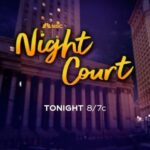 Melissa Rauch Instagram - Oh my goodness....TONIGHT is the night!  Can’t believe the day is here that we get to share this show with you all.  I’m filled with nerves, anticipation, and overwhelming gratitude for every single person involved in making this project come to fruition over the past three years...and that includes all of you in this weird virtual community on a little glowy rectangle we carry around who have been so wonderfully supportive of this project since I first posted about it way back when. I am out of this world, beyond excited for you all to get to see how absolutely incredible each of these amazing, talented, phenomenal people are in this incarnation of a show I grew up Ioving so much: @indiadebeaufort @ktalwalk @just_lacretta #JohnLarroquette  With a full heart, I’d like to invite you to join us tonight on @nbc at 8/7c and check out #NightCourt....officially back in session! 💙