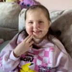 Melissa Rauch Instagram - Hello friends! We need your help sending some love to these very special members of Oscar’s Kids Club! If you could mail cards to them at the addresses below it would mean so much. We want to get as many people as possible to send along birthday wishes to them so these amazing girls know that the world is lifting them up with love & support! 1) Keeley has been dealing with her inoperable brain tumor with immense courage, but is having an exceptionally tough time at the moment and is very sick. It’s her 17th birthday on May 25th. It’s such an important birthday for her and her family, so we’re trying desperately to make it as special as we can. Please send Keeley a birthday card at this address and let her know how absolutely incredible she is! Keeley Durnan 15 Brookfield Park Rush Dublin Ireland K56P796 2) Róisín was diagnosed with Leukemia at 3 and has courageously faced her cancer year after year, but last October her wonderful family was told her cancer is heartbreakingly incurable. While she’s had treatment, time is very precious now. Róisín turns 12 on May 31st and it’s her wish to get as many birthday cards as possible. Let’s make that wish come true for this extraordinary girl! Cards can be sent to: Oscar’s Kids Club (Attn: Róisín) Ground Floor, Allied House Unit 24, Tolka Valley Business Park, Ballyboggan Road, Glasnevin, Dublin 11, D11 Y6XY 💛 Thank you from the bottom of my heart for helping these girls feel all your love behind them! @oscarskidsireland @oscarskidsamerica