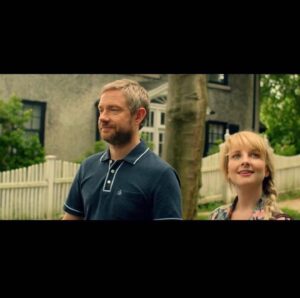 Melissa Rauch Instagram - If you’re looking for something to watch that will make your heart happy this weekend, check out #OdeToJoy if it’s in a theater near you or on VOD. Link in bio. (Thanks to @jennifer_euston_casting for this 📸 😘)