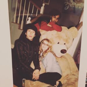 Melissa Rauch Instagram - Round 2 💝
***
@kunalkarmanayyar #simonhelberg @stevemolaro @kaleycuoco @missmayim @therealjimparsons @sanctionedjohnnygalecki