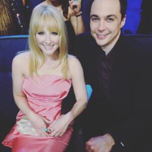 Melissa Rauch Instagram - Round 2 💝
***
@kunalkarmanayyar #simonhelberg @stevemolaro @kaleycuoco @missmayim @therealjimparsons @sanctionedjohnnygalecki