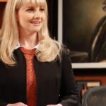 Melissa Rauch Instagram - see you in #nightcourt 😉
