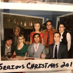 Melissa Rauch Instagram - It’s not that I can’t stop/won’t stop...I can technically stop, but making a conscious decision not to at this moment...MORE MEMORIES HOLLAAAAAAA!!!
