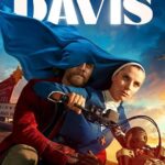 Melissa Rauch Instagram - So excited for this show! My brilliant friend #TaraHernandez who was one of the wonderful Big Bang Theory writers co-created it and l know it is going to blow your mind. #MrsDavis premieres today on @peacock. Check it out!