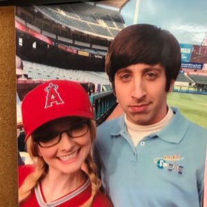 Melissa Rauch Instagram - It’s not that I can’t stop/won’t stop...I can technically stop, but making a conscious decision not to at this moment...MORE MEMORIES HOLLAAAAAAA!!!