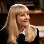 Melissa Rauch Instagram - Who’s in for a NEW #NightCourt tonight? Check it out at 8/7c on @nbc and streaming on @peacock 💙