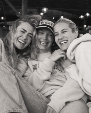 Melissa Roxburgh Instagram - Since then