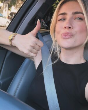 Melissa Roxburgh Instagram - Since then