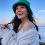 Meltem Akçöl Instagram - mavi’🦋