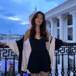 Meltem Akçöl Instagram - 🌌