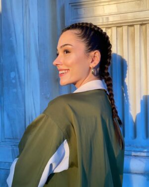 Meltem Akçöl Instagram - ☀️