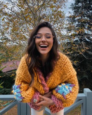 Meltem Akçöl Instagram - 