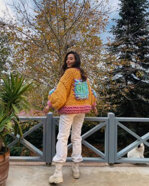 Meltem Akçöl Instagram - 