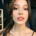 Meltem Akçöl Instagram - galerimde kalmasına kıyamadıklarım🖤🥹💫