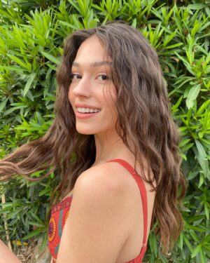 Meltem Akçöl Instagram - 🍀