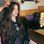 Meltem Akçöl Instagram - galerimde kalmasına kıyamadıklarım🖤🥹💫