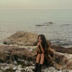 Meltem Akçöl Instagram - galerimde kalmasına kıyamadıklarım🖤🥹💫