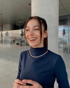 Meltem Akçöl Instagram - 🪬