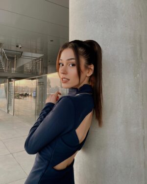 Meltem Akçöl Instagram - 🪬