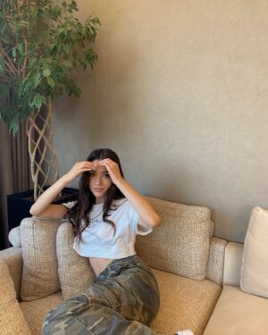 Meltem Akçöl Instagram - 