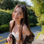 Meltem Akçöl Instagram - bahar enerjisi🌈🌞🍀🌻🦋