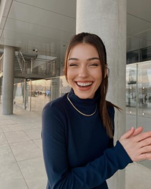 Meltem Akçöl Instagram - 🪬