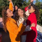 Meltem Akçöl Instagram - #17❤️‍🔥 **dikkat! bu fotoğraflar spoiler içerir** 🤪🥳😎 @diziduybeni