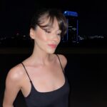 Meltem Akçöl Instagram - 🌒