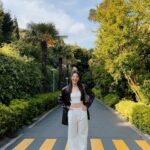 Meltem Akçöl Instagram - bahar enerjisi🌈🌞🍀🌻🦋