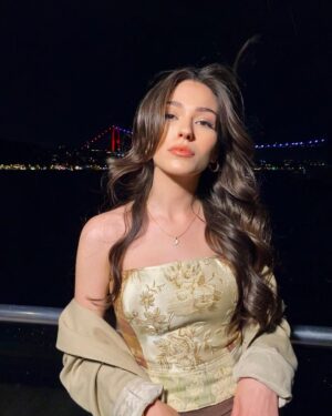 Meltem Akçöl Instagram - 🌗