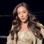 Meltem Akçöl Instagram - 🌗