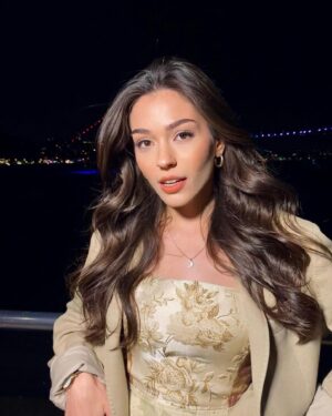 Meltem Akçöl Instagram - 🌗