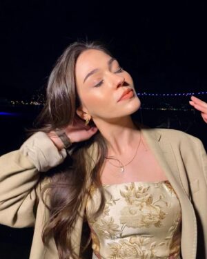 Meltem Akçöl Instagram - 🌗