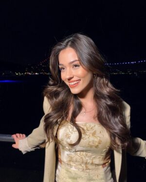 Meltem Akçöl Instagram - 🌗