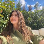 Meltem Akçöl Instagram - 🍀