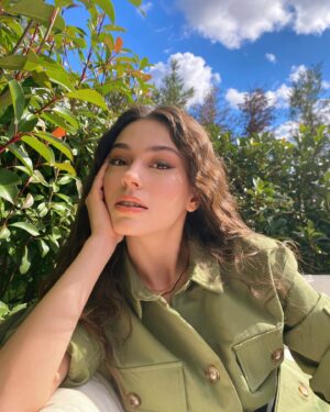 Meltem Akçöl Instagram - 🍀