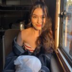 Meltem Akçöl Instagram - böyle bir gün🫠 @sametkaankuyucu ne videoyu attırdı, ne fotoğrafları ben de hepsini attım😮‍💨