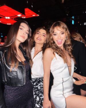 Meltem Akçöl Instagram - 🌌✨