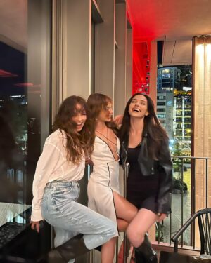 Meltem Akçöl Instagram - 🌌✨