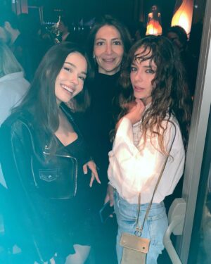 Meltem Akçöl Instagram - 🌌✨