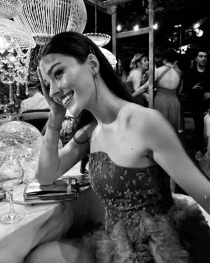 Meltem Akçöl Instagram - Sinem&CihanWedding💙