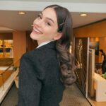 Meltem Akçöl Instagram - 🖤