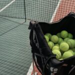 Meltem Akçöl Instagram - dün😮‍💨🎾🤍⛅️🏃🏻‍♀️