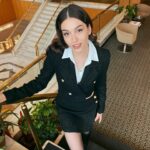 Meltem Akçöl Instagram - 🖤