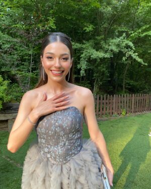 Meltem Akçöl Instagram - Sinem&CihanWedding💙
