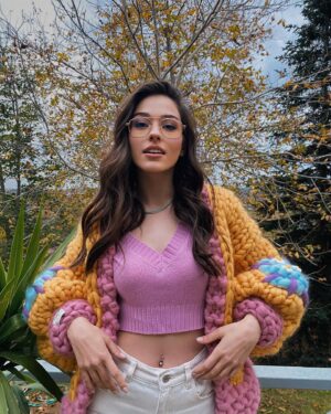 Meltem Akçöl Instagram - 